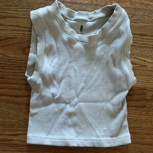 Free people movement muscle tank